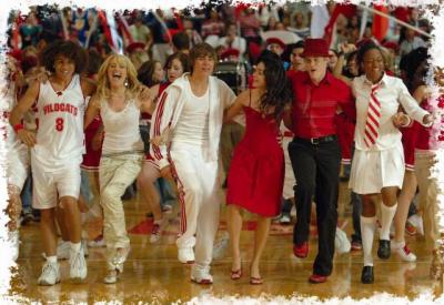 high scool musical 